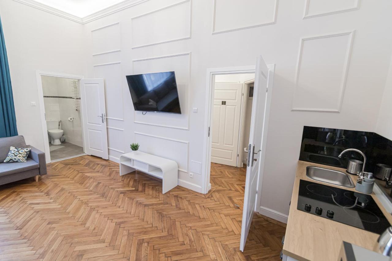 Royal Apartment Krakau
